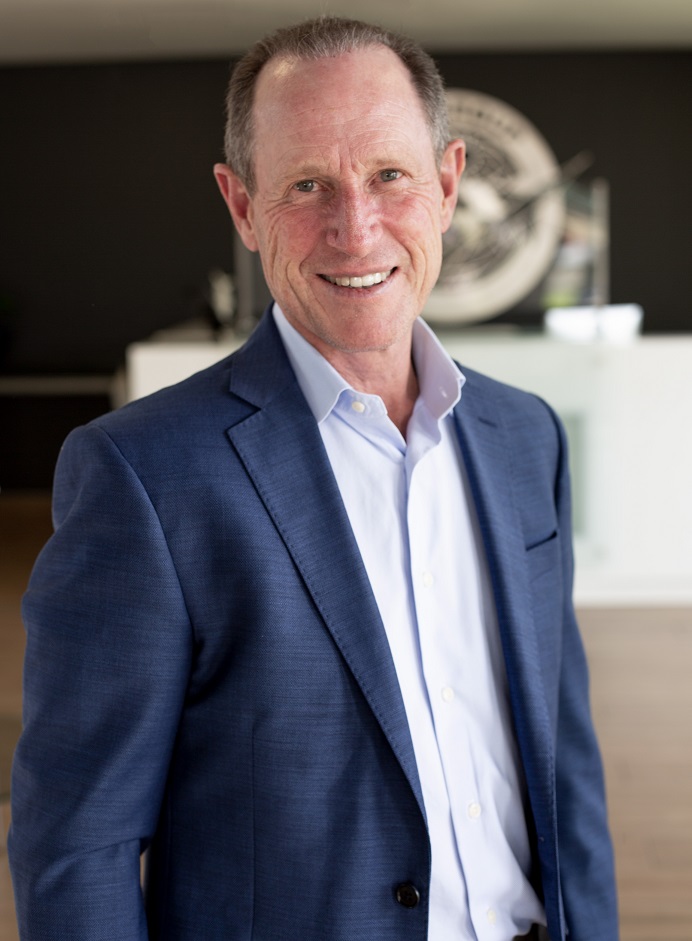 Paramount Group Appoints Steve Griessel as Group Chief Executive Officer