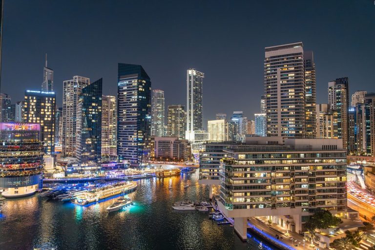 UAE Weekend Shift: How Businesses Adapted to the New Working Week