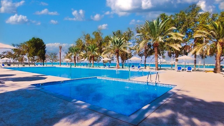 Dhafra Beach Hotel Unveils Special Ramadan Getaway Offer