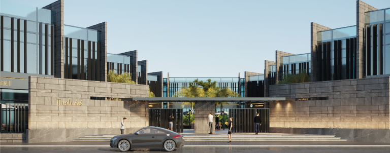 MB Designs: Discovering Unique Innovative Design Work in Cairo