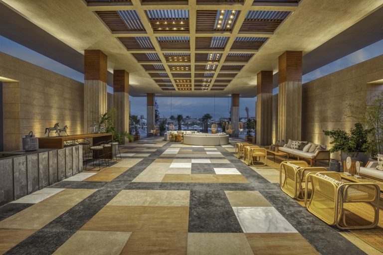 Experience Design Company KH Studio Crowned Egypt’s Top Luxury Interior Designer