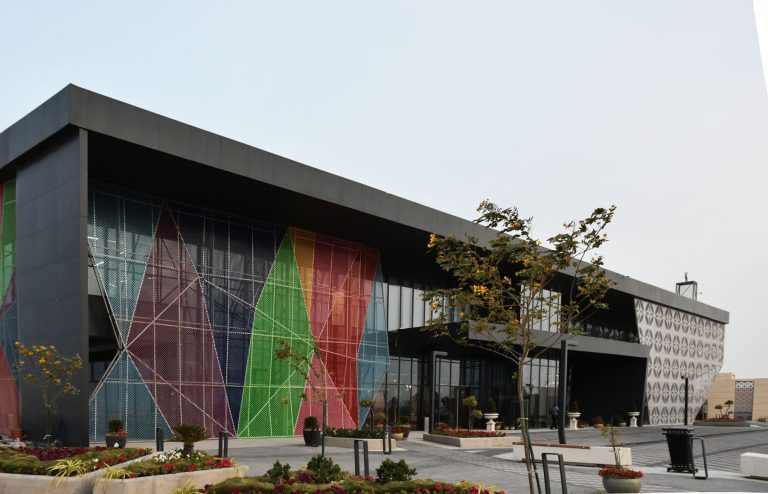 COLLAGE CONSULTANTS – Interiors & Architecture: Innovative and Artistic Design Solutions