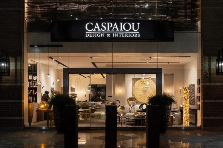 Sterling Performance from Dubai’s Top Luxury Interior Design