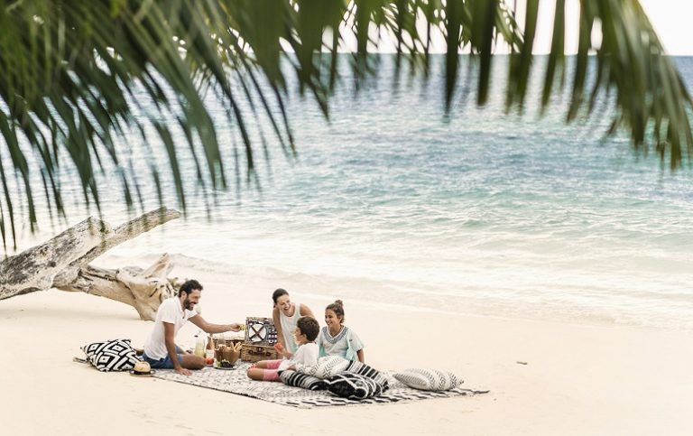 Four Seasons invites guests to embrace wellbeing with  collection of transformational travel experiences