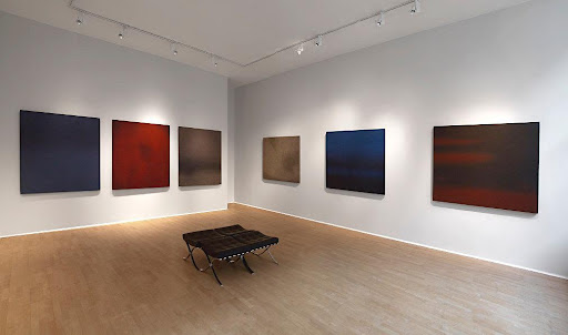 Franco-Chinese Painter Jiang Dahai is Redefining Modernity Through Abstract Paintings