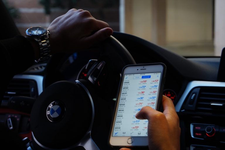 The Market Is Constantly Changing – Follow It!