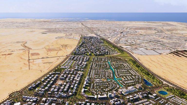 Dubai South Properties announces the launch of South Bay