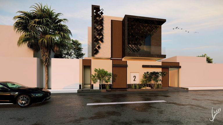 Sazar Design: Visionary Tailor-Made Design in Saudi Arabia