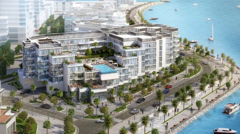 Discover a Vision for Unrivalled Property Development in Qatar