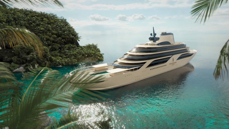 Four Seasons to Launch Luxury Yacht Experience with Legendary Service in 2025