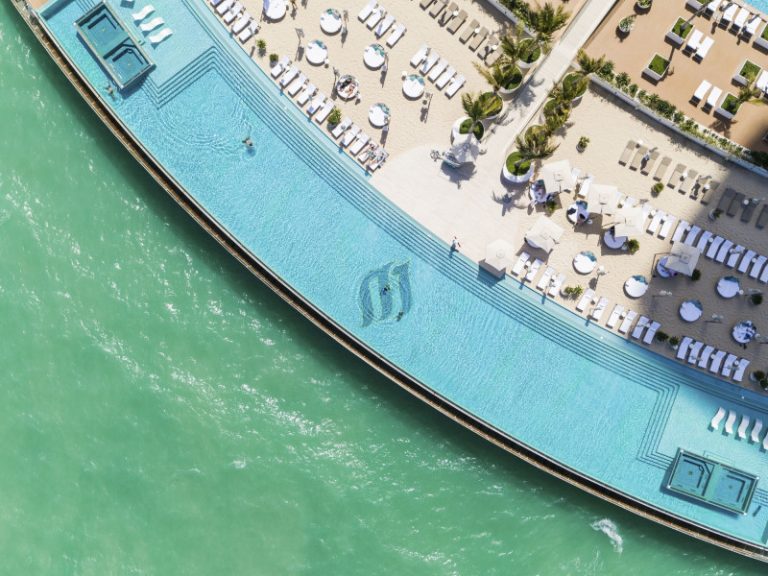 Facts You’ve Probably Didn’t Know about Dubai’s Most Iconic Hotel Burj Al Arab Jumeirah