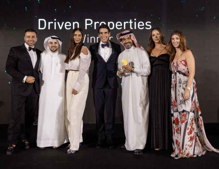 The Property Finder Awards 9th Edition successfully concludes