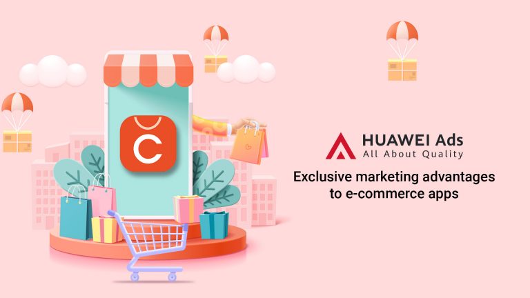 ChicPoint boosts its monthly revenue by 40% with the help of HUAWEI Ads