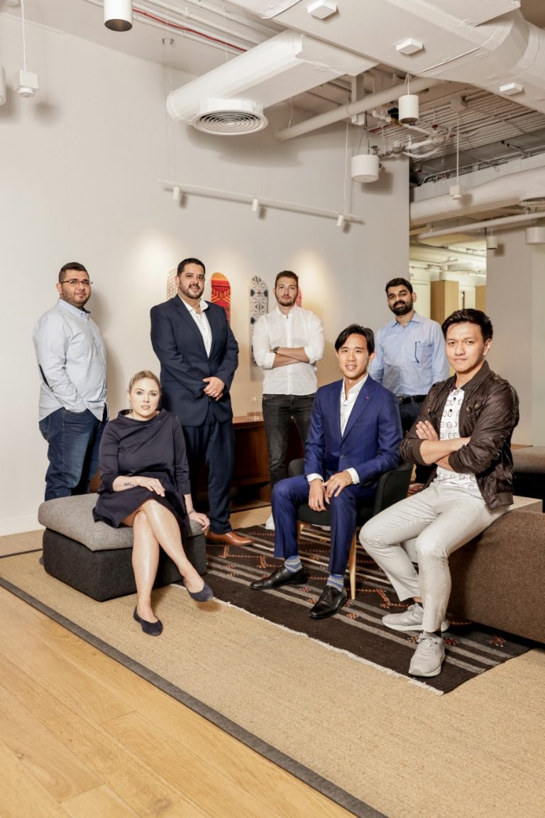 Qashio, a UAE-based fintech, raises $10 million to help businesses in Saudi Arabia manage their spending in a cashless economy
