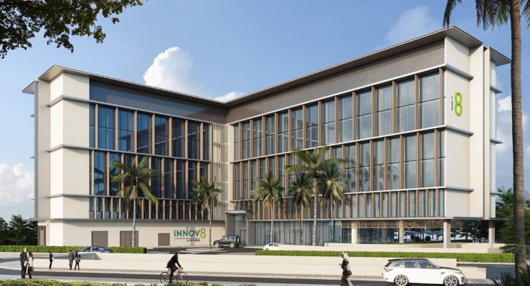 Development begins for Dubai’s first hybrid co-living hotel