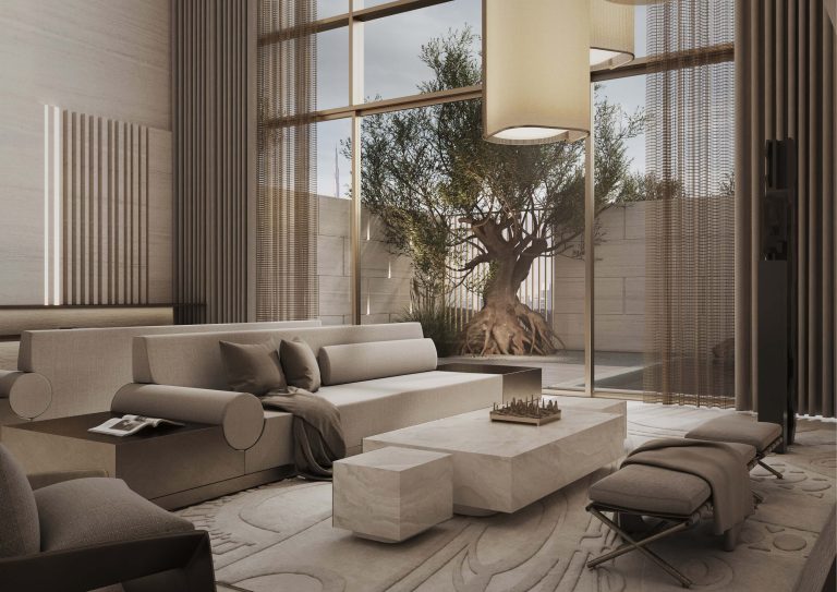 MAG Launches Unique Bio Living Development at Meydan, Dubai