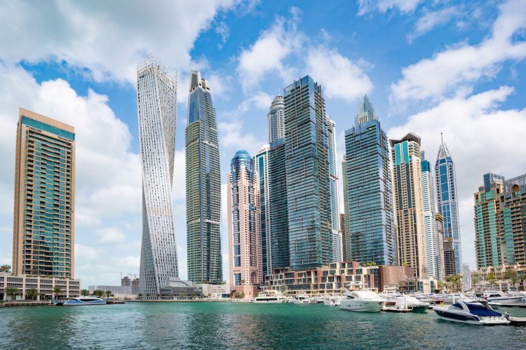 Recorded Sales Transactions in November 2022 Reach Highest Value Since 2011, Totaling AED 30.5 Billion
