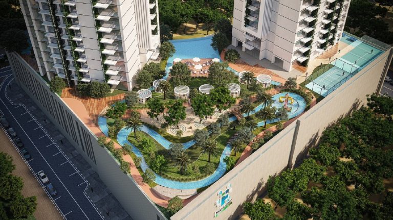 Fakhruddin Properties breaks ground on their Upcoming  Project – Maimoon Gardens