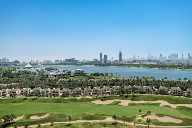 A Sassy and Classy Stay with Your Family at Aloft Dubai Creek