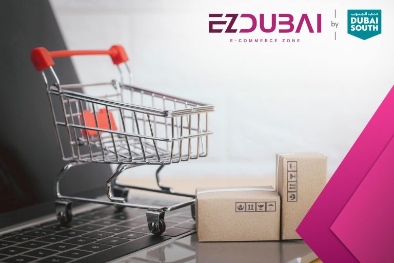 EZDUBAI LAUNCHES THIRD E-COMMERCE REPORT, HIGHLIGHTS DOUBLE-DIGIT GROWTH OF MENA E-COMMERCE MARKET