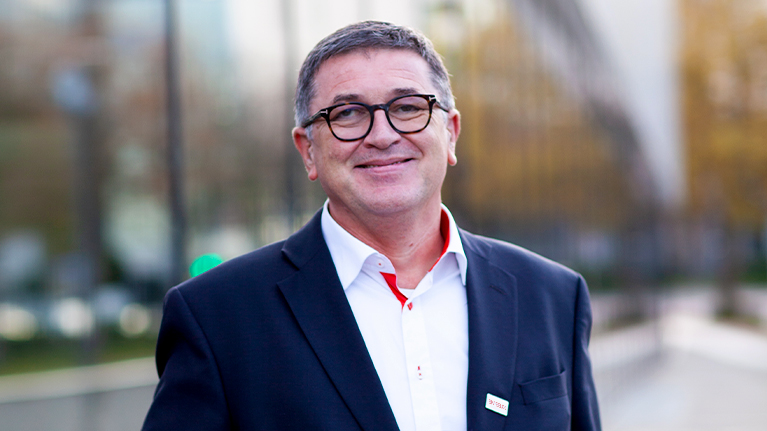 Swisslog rebranding reflects a new era of digital logistics