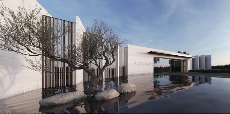 MAG LAUNCHES VILLA PLOTS FOR SALE AT ITS AED 3 BILLION KETURAH RESERVE IN MEYDAN