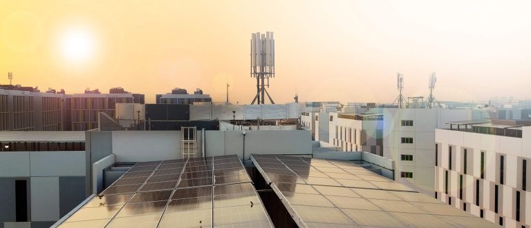 SOUTH ENERGY INSTALLS SOLAR PANELS ACROSS 10 BUILDINGS AT SAKANY, PROVIDES 35% CLEAN ENERGY FROM THE TOTAL CONSUMPTION