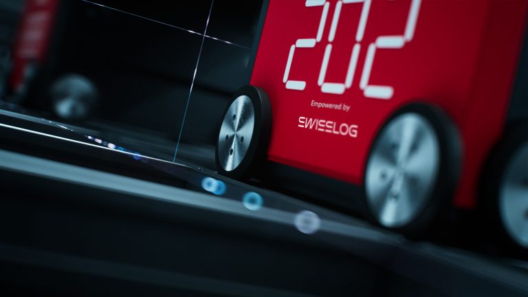 Swisslog showcases cutting-edge automation solutions for e-commerce and retail industries at Seamless Middle East 2023