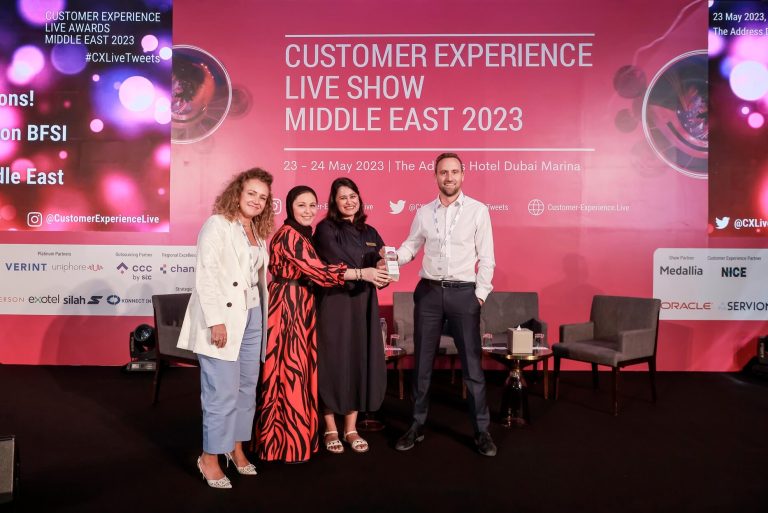 Regional Brands Set to Invest Over $200,000 in CX Tech Capabilities, Reveals CX Live Intelligence Report 2023