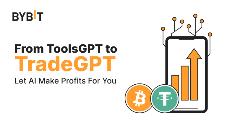 Bybit’s TradeGPT: Empowering Investors with AI-Powered Trading Assistance