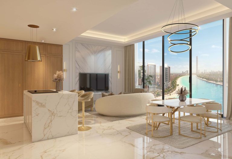Azizi Developments partners with Italian manufacturer Marazzi for Riviera’s fourth phase