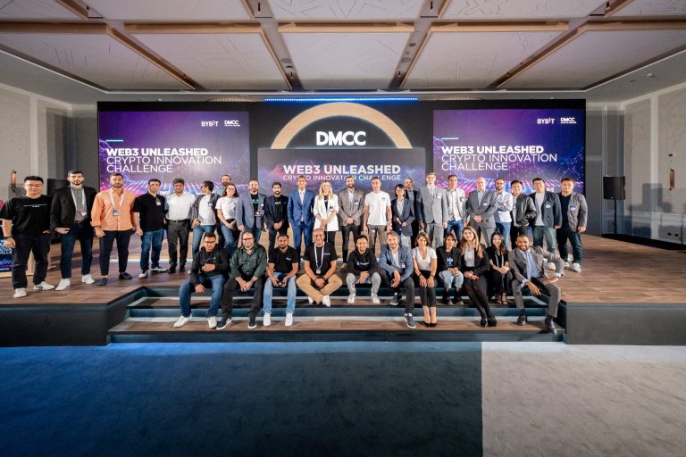 Web3 Innovations Reign as MENA’s Largest Hackathon in the UAE Crowns Three Winning Projects