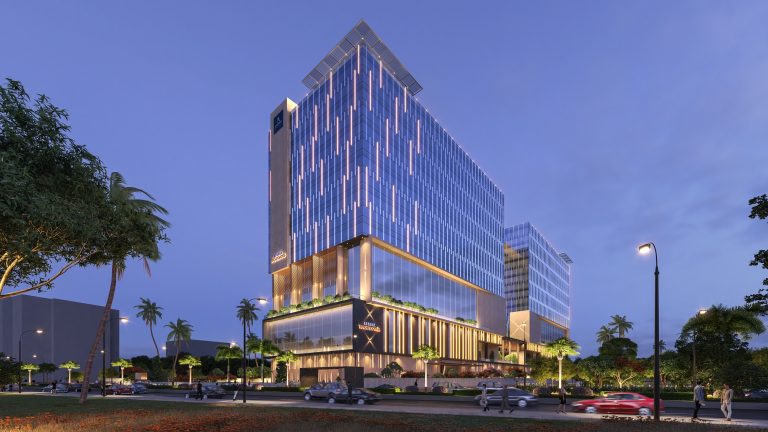 Sustainable Luxury: Genesis Planners Garners Accolades for Two Outstanding Projects