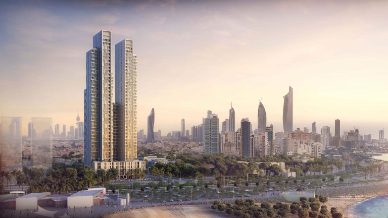 United Real Estate Company Initiates the Handover Process of The Hessah Towers Residential Buildings