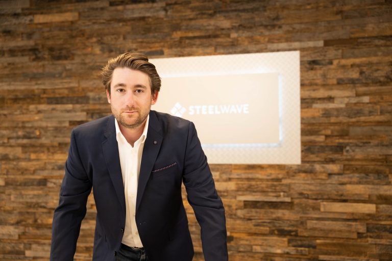 SteelWave Digital Eyes The UAE At The Forefront of The Crypto-Commercial Real Estate Revolution