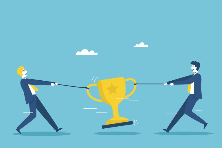5 Business Strategies to Overcome Business Competition in Dubai Without A Fat Capital
