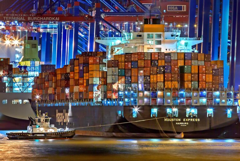 UAE-INDIA Trade – How To Remove Roadblocks With The Right Management Tools