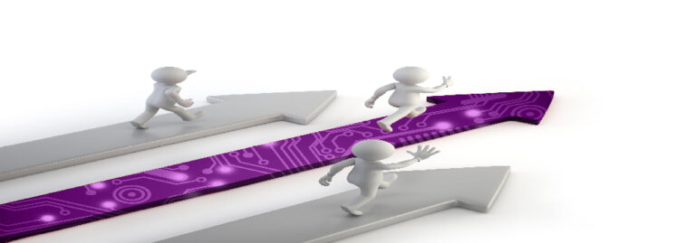 How Innovation Drives Competitive Advantage for SMEs