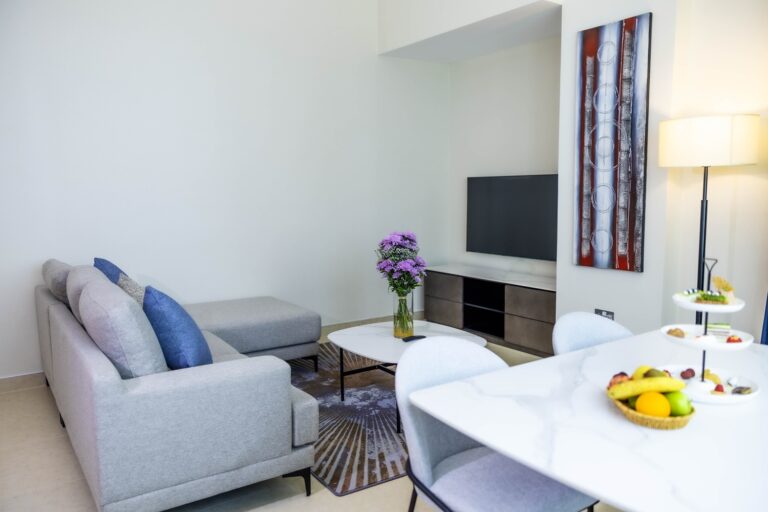 Jannah Hotels & Resorts Set to Launch Jannah Executive Hotel Apartments in Abu Dhabi by Q4 2024
