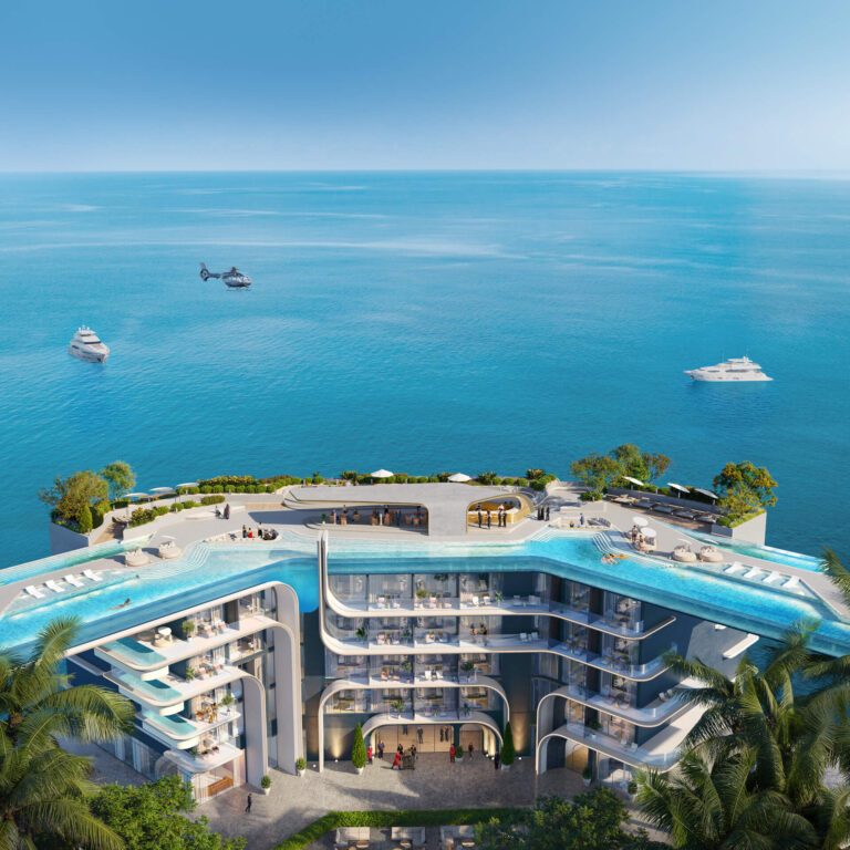 Kleindienst Group to Boost Dubai’s Five-Star Hotel Inventory by 10%