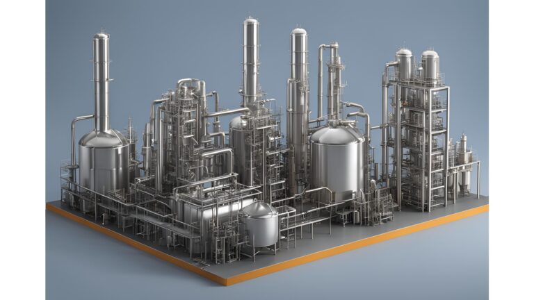 Mercantile & Maritime Group Unveils the Middle East’s Largest Biofuel Facility, Boosting UAE’s Green Energy Goals
