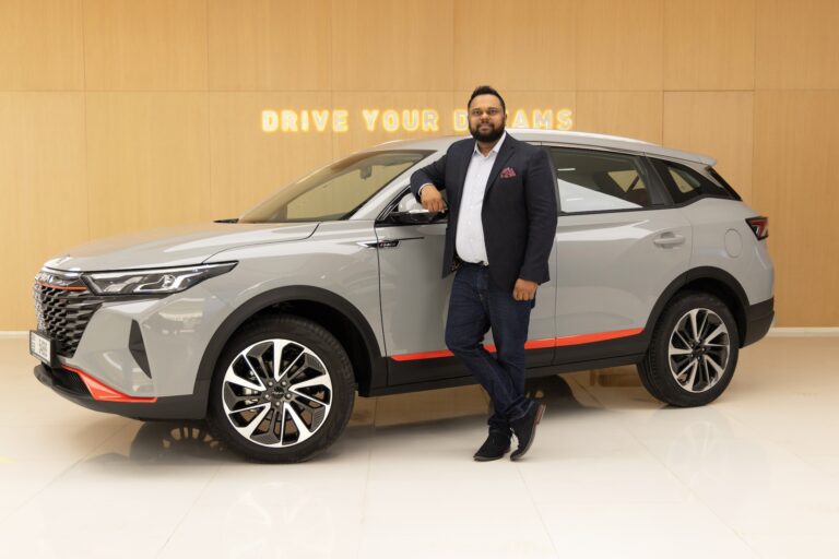 Innovation, Technology, Customer Service and Development Prospects of Dongfeng Motors in the UAE Automotive Market