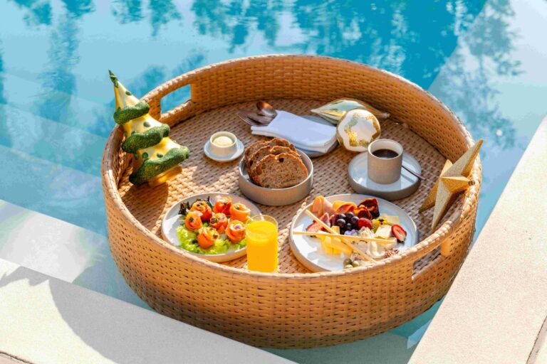 Create Unforgettable Memories This Holiday Season at Erth Hotel Abu Dhabi