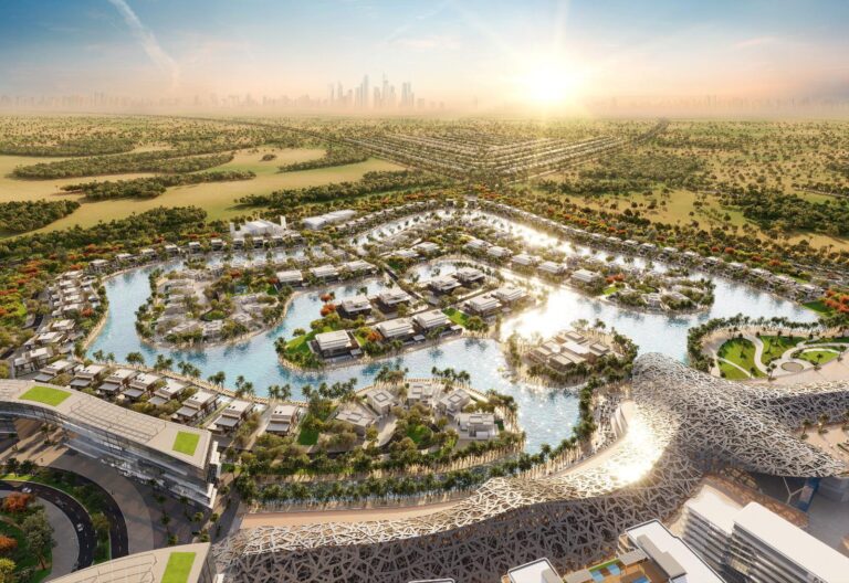 Azizi Developments Sets New Benchmarks: Delivering 19 Projects and Recording Over 10,000 Unit Sales in 2024