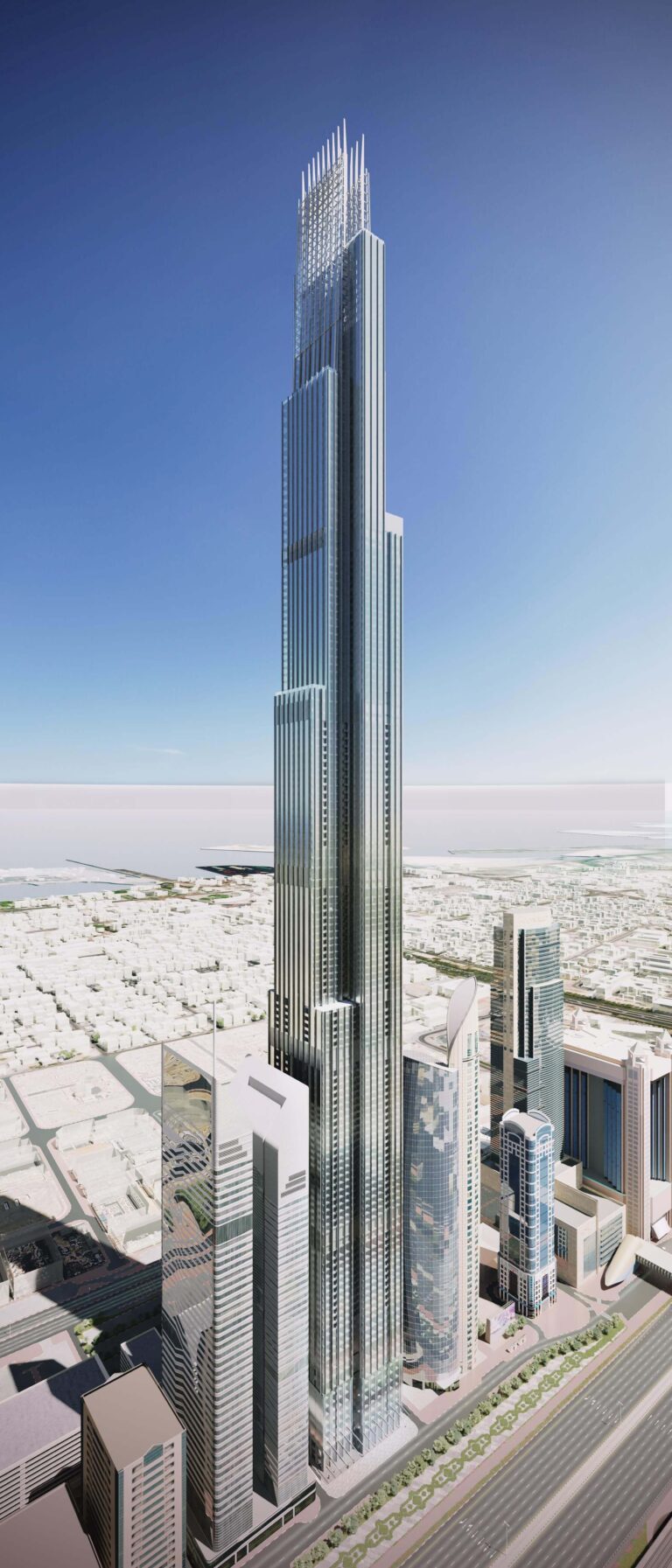 Project Azizi Azizi Developments Sets New Benchmarks: Delivering 19 Projects and ...