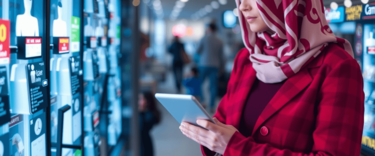 An In-Depth Analysis of 17.3 Billion Emails Reveals a Key Insight: Middle Eastern Consumers Demand Deeper Personalization