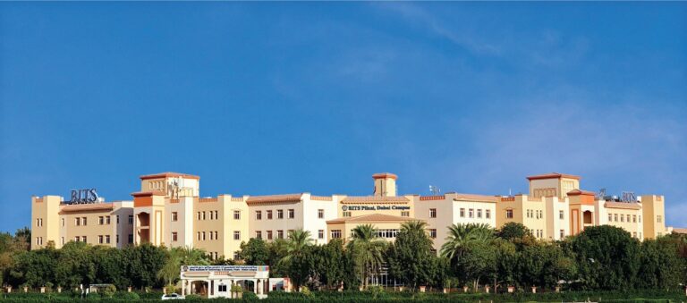 BITS Pilani Dubai Campus Expands Offerings with Its Pioneering Bachelor of Business Administration (Hons) Programme