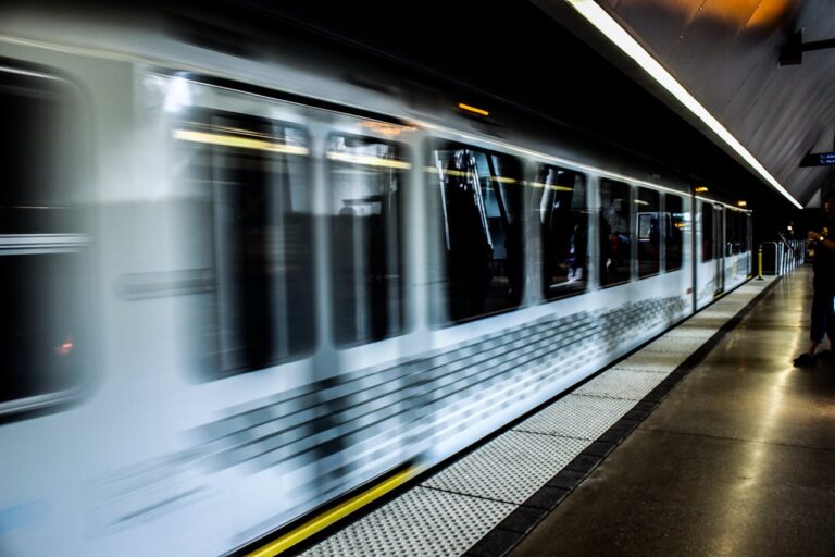 Public Transport: The Unsung Hero of Economic Growth