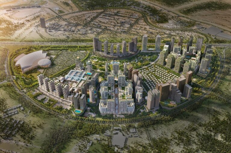 Azizi Developments Launches Azizi Milan – The New Fashion Capital of the Middle East