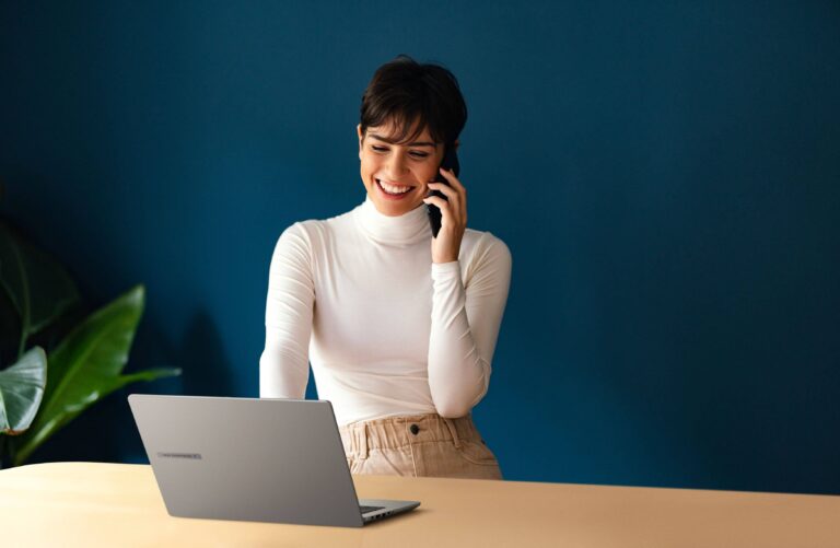 ASUS Announces Latest ExpertBook P1 Models